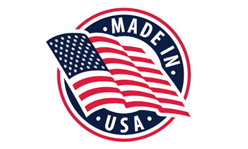Vision Hero made in usa