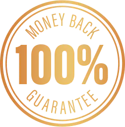 Vision Hero money back guarantee