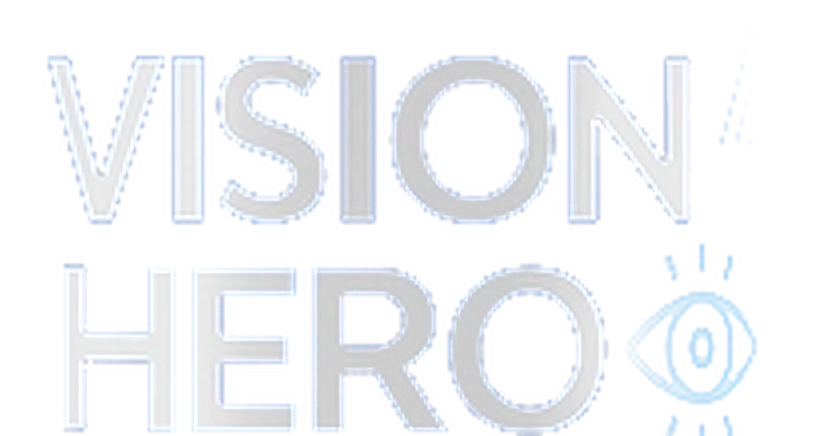 Vision Hero logo